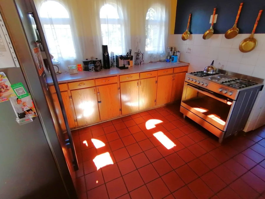 5 Bedroom Property for Sale in Fichardt Park Free State